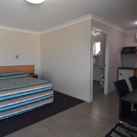 Mundubbera Billabong Motor Inn Bilik gambar