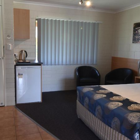 Mundubbera Billabong Motor Inn Bilik gambar