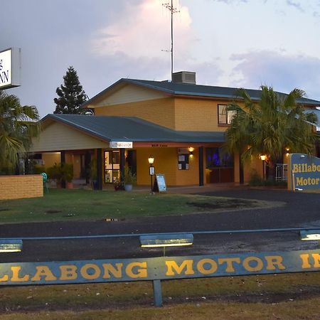 Mundubbera Billabong Motor Inn Luaran gambar