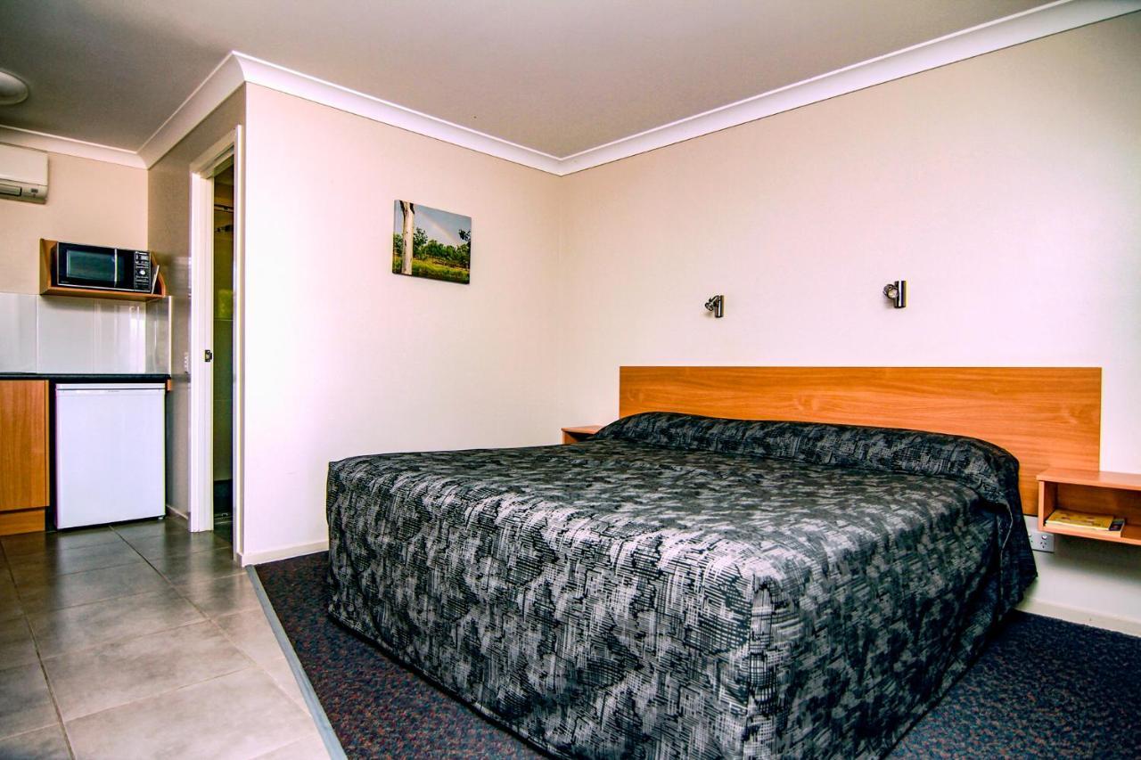 Mundubbera Billabong Motor Inn Luaran gambar
