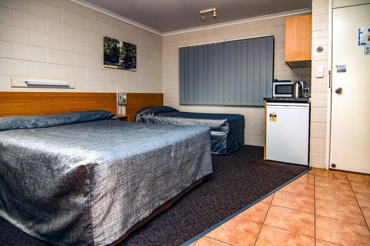 Mundubbera Billabong Motor Inn Luaran gambar