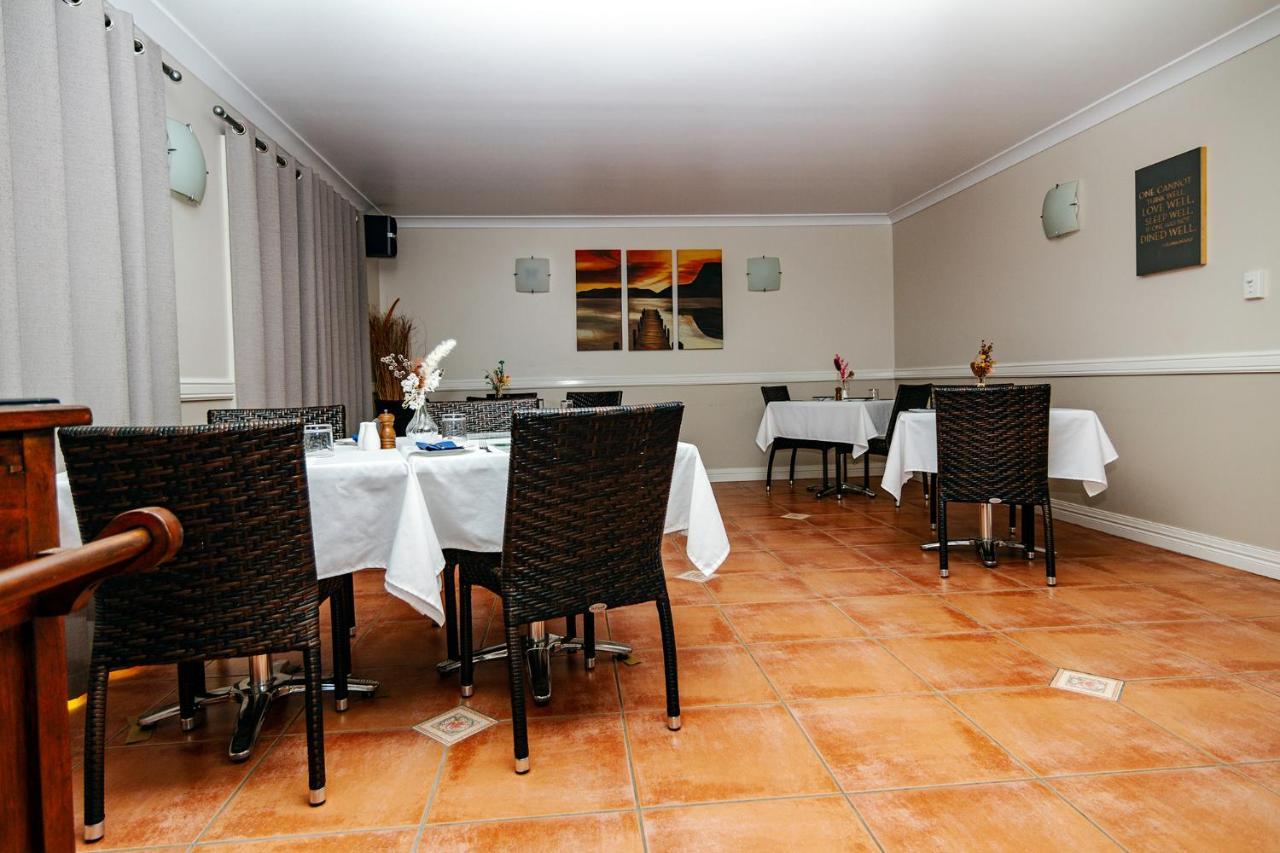 Mundubbera Billabong Motor Inn Luaran gambar
