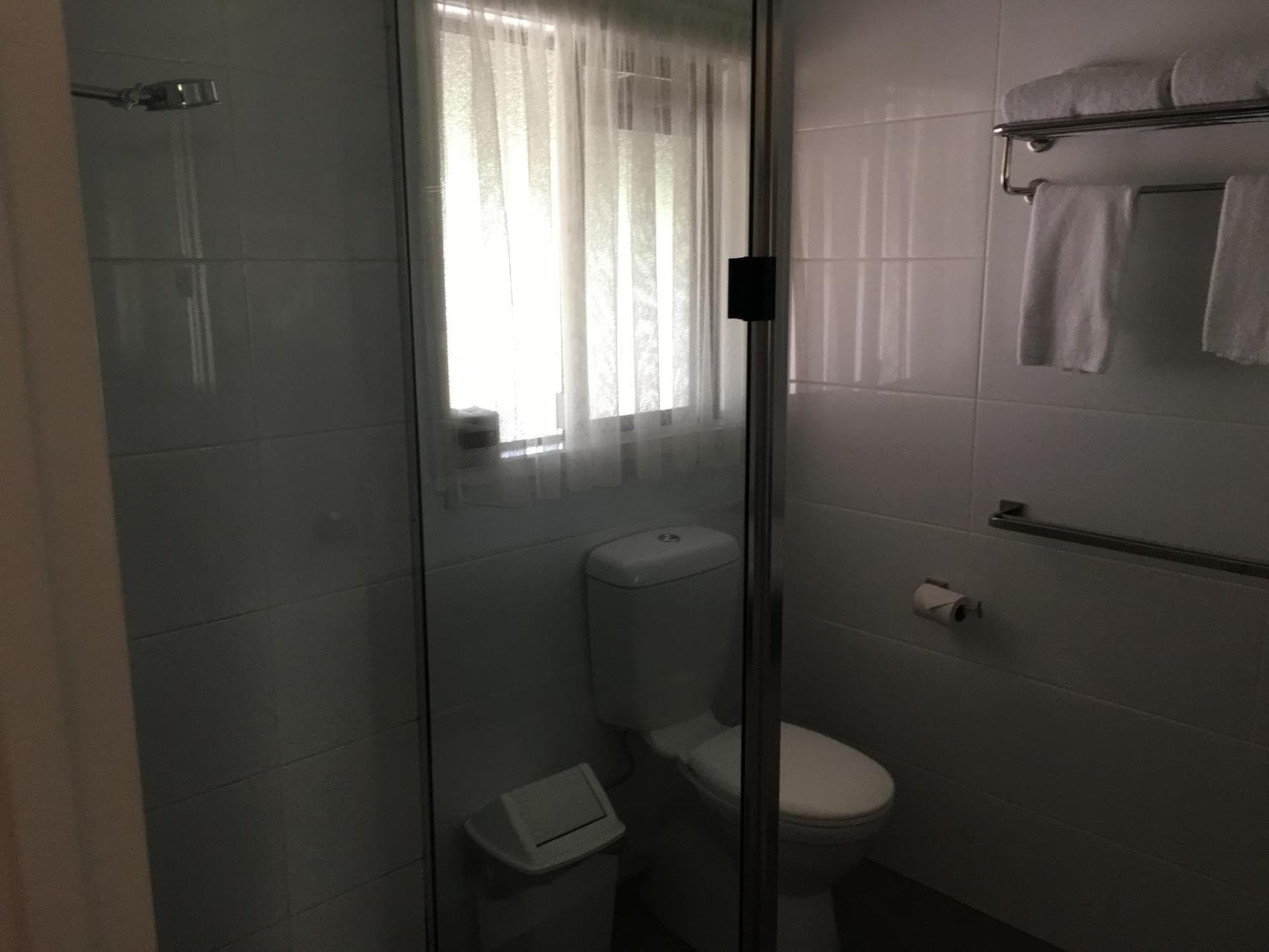 Mundubbera Billabong Motor Inn Bilik gambar