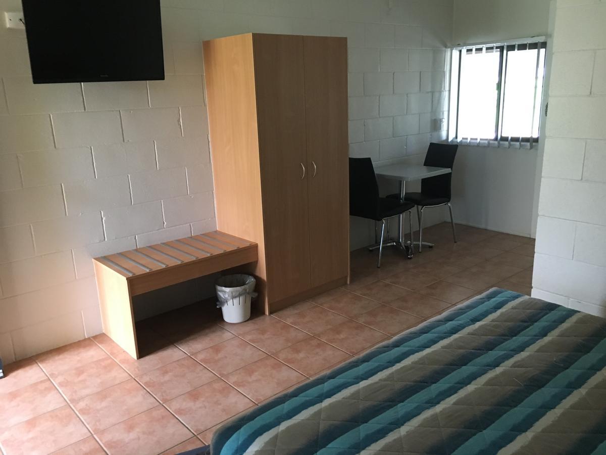 Mundubbera Billabong Motor Inn Luaran gambar