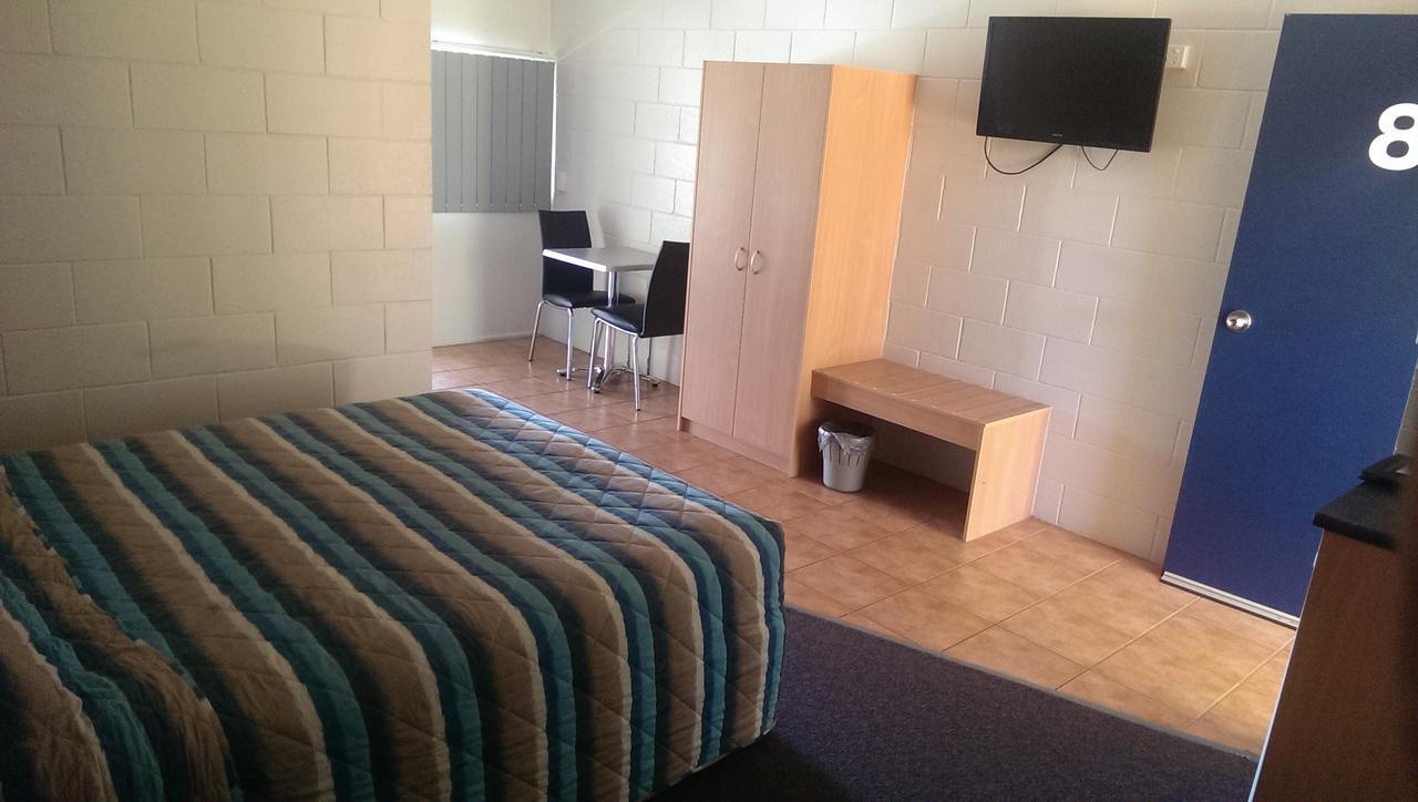Mundubbera Billabong Motor Inn Luaran gambar