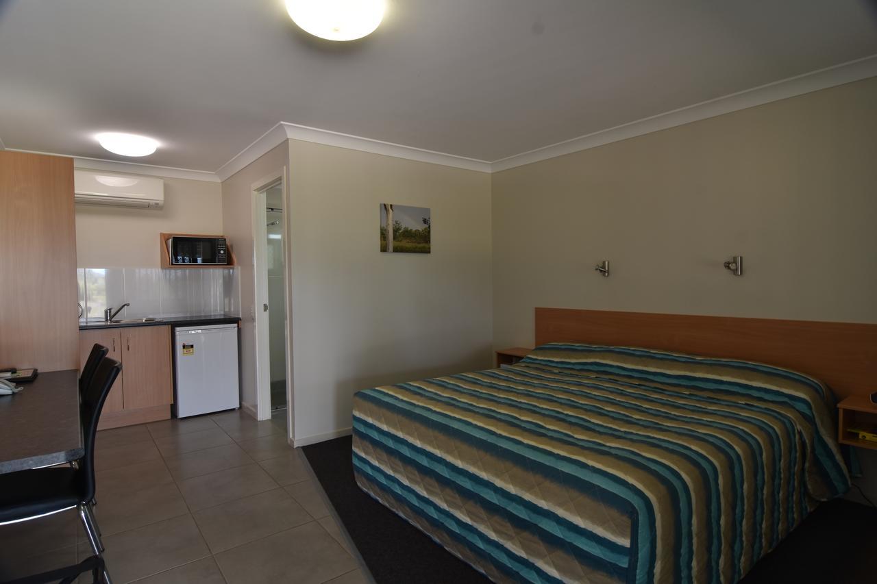 Mundubbera Billabong Motor Inn Luaran gambar
