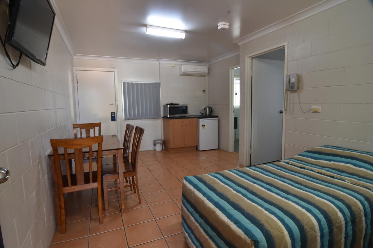 Mundubbera Billabong Motor Inn Luaran gambar