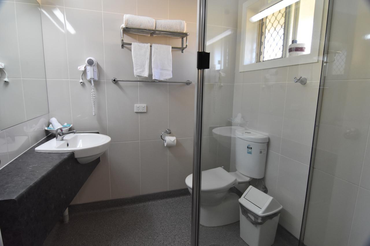 Mundubbera Billabong Motor Inn Luaran gambar