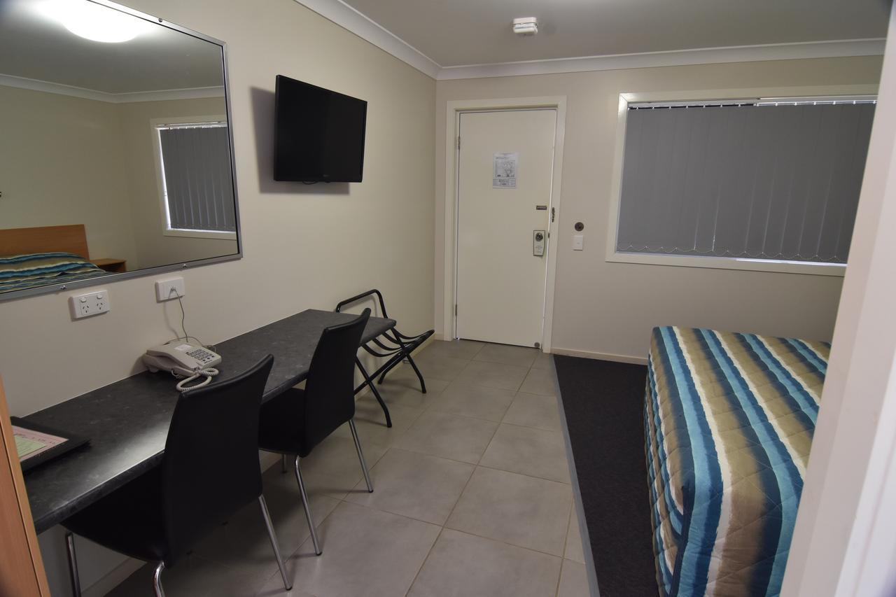 Mundubbera Billabong Motor Inn Luaran gambar