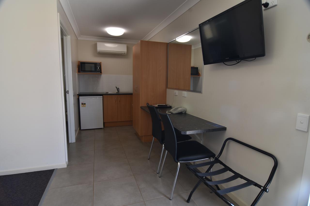 Mundubbera Billabong Motor Inn Luaran gambar