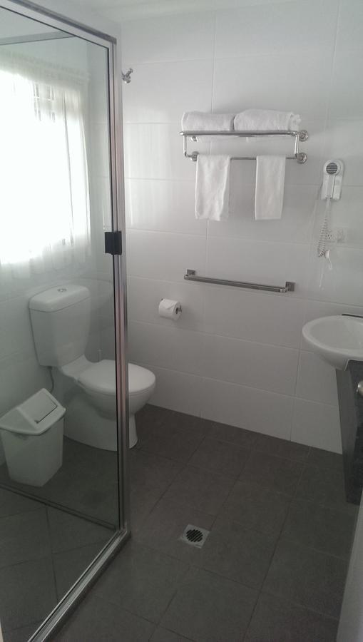 Mundubbera Billabong Motor Inn Bilik gambar